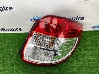 Запчасть фонарь задний правый SUZUKI SX4 2009