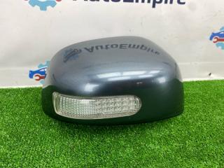 Крышка зеркала правая SUZUKI SX4 2009 GYC21S M16A 84718-80J00 контрактная