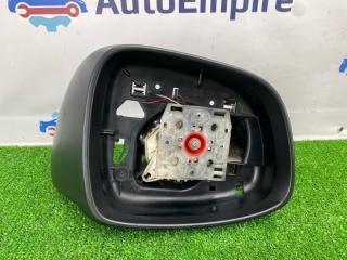 Запчасть рамка зеркала правая SUZUKI SX4 2009 GYC21S M16A 84710-80J60 контрактная Рамка зеркала правая SUZUKI SX4 2009 GYC21S M16A 84710-80J60 контрактная