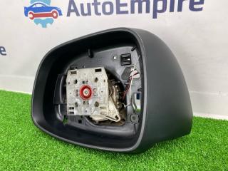 Рамка зеркала левая SX4 2009 GYC21S M16A Рамка зеркала левая SX4 2009 GYC21S M16A