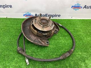 Площадка тормозная задняя левая MITSUBISHI LANCER 10 2008 CY4A 4B11 4600A151 контрактная