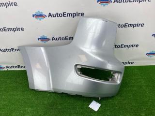 Бампер задний левый MITSUBISHI OUTLANDER XL