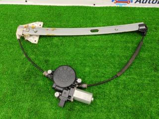 Стеклоподъемник передний левый MAZDA 3 2009 контрактная Стеклоподъемник передний левый MAZDA 3 2009