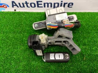 Замок зажигания MAZDA 3 2009