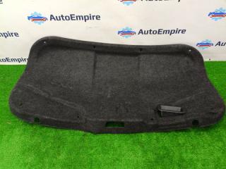 Запчасть обшивка крышки багажника MAZDA 3 2009