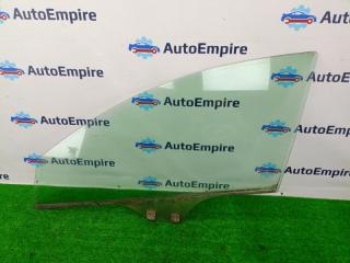 Запчасть стекло двери переднее левое MAZDA 3 2009