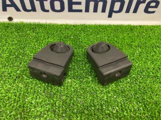 Кронштейн радиатора CITROEN C4 2011