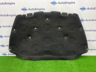 Шумоизоляция капота VOLVO V70 2008 контрактная Шумоизоляция капота VOLVO V70 2008