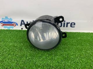 Фара противотуманная CITROEN C4 2011