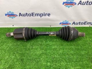 Привод передний левый VOLVO V70 2008