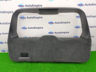 Запчасть обшивка крышки багажника VOLVO V70 2008