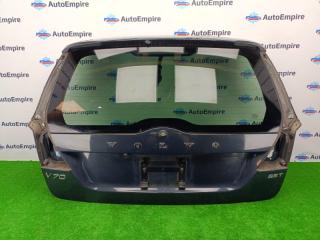 Крышка багажника VOLVO V70 2008