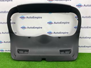 Запчасть обшивка крышки багажника CITROEN C4 2011