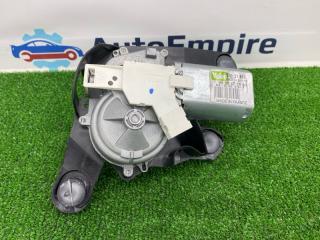 Моторчик стеклоочистителя задний CITROEN C4 2011 контрактная Моторчик стеклоочистителя задний CITROEN C4 2011