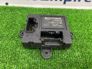 Блок комфорта передний правый VOLVO XC60 2013