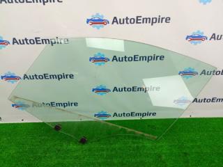 Стекло двери переднее левое CITROEN C4 2011 контрактная Стекло двери переднее левое CITROEN C4 2011