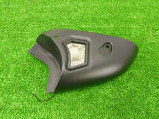 Накладка зеркала правая VOLVO S80 2008