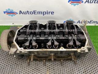 Головка блока цилиндров передняя MITSUBISHI GALANT 1999 контрактная Головка блока цилиндров передняя MITSUBISHI GALANT 1999