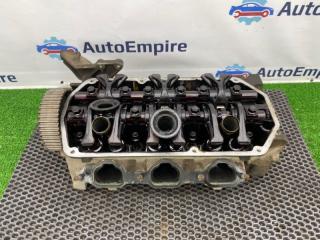 Головка блока цилиндров задняя MITSUBISHI GALANT 1999 контрактная Головка блока цилиндров задняя MITSUBISHI GALANT 1999