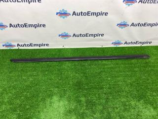 Молдинг на дверь передний левый MITSUBISHI GALANT 2002