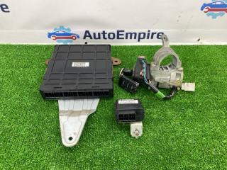 Блок управления двигателем MITSUBISHI GALANT 2002