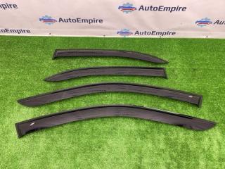 Ветровики комплект MITSUBISHI GALANT 2002 контрактная Ветровики комплект MITSUBISHI GALANT 2002