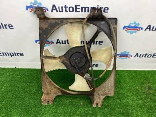 Вентилятор радиатора MITSUBISHI GALANT 2002