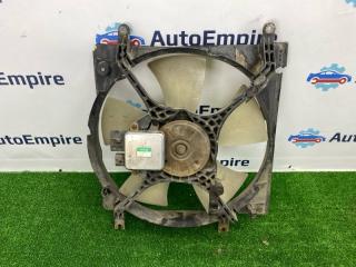 Вентилятор радиатора MITSUBISHI GALANT 2002