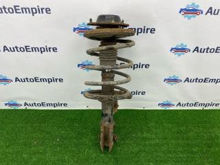 Стойка подвески передняя левая MITSUBISHI GALANT 2002