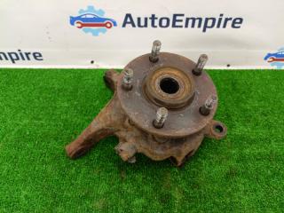 Кулак передний правый MITSUBISHI GALANT 2002 Б/У Кулак передний правый MITSUBISHI GALANT 2002