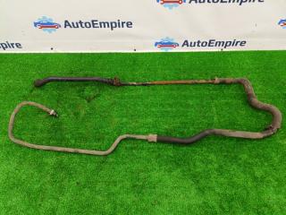 Запчасть трубка гур MITSUBISHI GALANT 2002