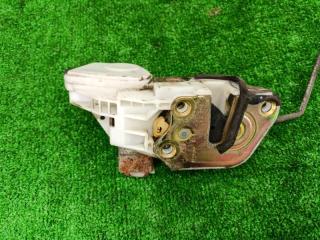 Замок двери передний правый MITSUBISHI GALANT 2002