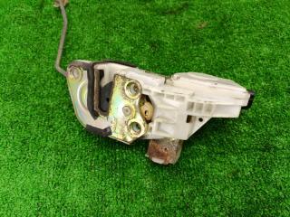 Замок двери передний левый MITSUBISHI GALANT 2002