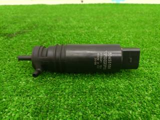 Насос омывателя фар VOLVO V70 2008