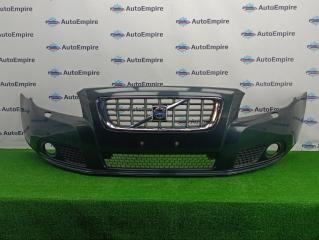 Бампер передний VOLVO V70 2008