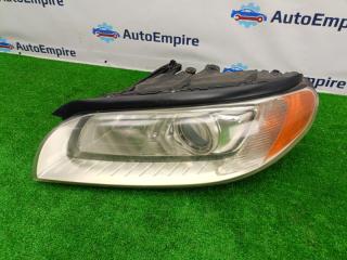 Фара левая VOLVO V70 2008