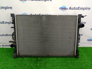 Радиатор ДВС VOLVO V70 2008