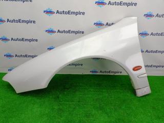 Запчасть крыло переднее левое MITSUBISHI DIAMANTE 2002