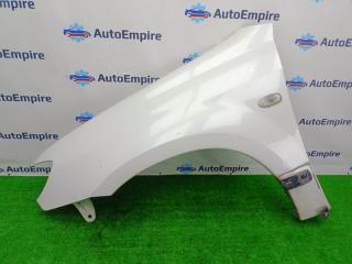 Крыло переднее левое MITSUBISHI OUTLANDER 2002