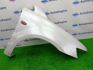 Запчасть крыло переднее правое MITSUBISHI CHARIOT GRANDIS 2003