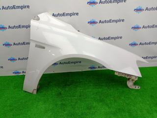 Крыло переднее правое MITSUBISHI LANCER 10 2008