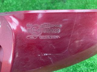 Крышка зеркала правая CIVIC 2008 FD1 R18A Крышка зеркала правая CIVIC 2008 FD1 R18A