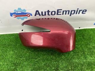 Запчасть крышка зеркала правая HONDA CIVIC 2008 FD1 R18A 76206-SNB-N11 контрактная Крышка зеркала правая HONDA CIVIC 2008 FD1 R18A 76206-SNB-N11 контрактная