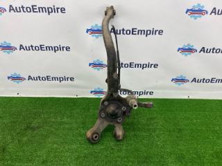 Запчасть кулак задний правый MITSUBISHI DIAMANTE 2002