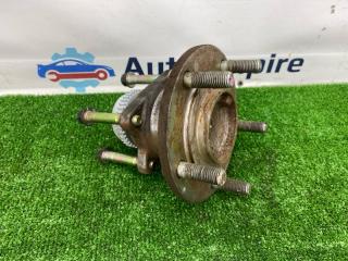 Запчасть ступица задняя MITSUBISHI DIAMANTE 2002