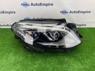 Фара правая MERCEDES-BENZ GLE 2015