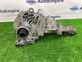 Раздатка MITSUBISHI OUTLANDER XL 2008