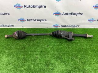 Привод передний правый MITSUBISHI AIRTREK 2002