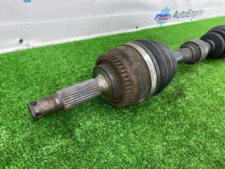 Привод передний левый GALANT 1999 EC5A 6A13TT