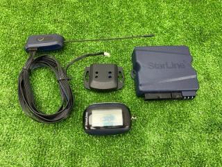 Сигнализация